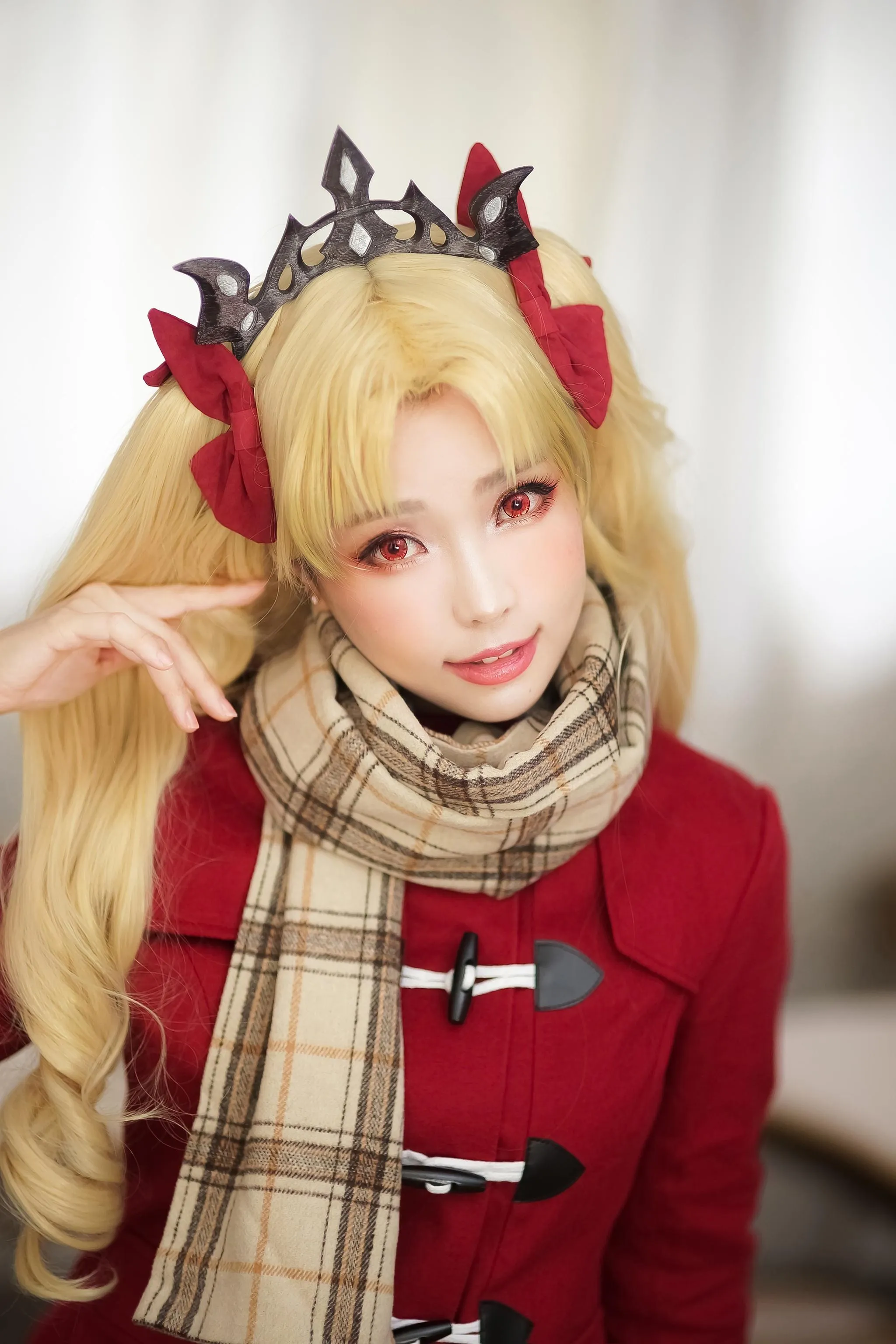 ElyEE子 – NO.59 远坂凛-jk [57P]插图8